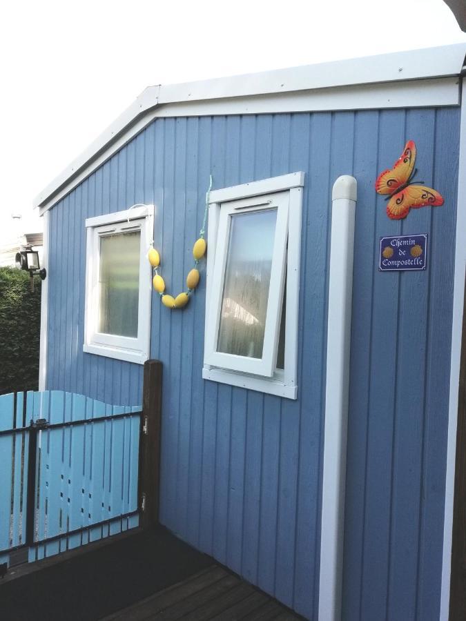 La Cabane des Pêcheurs Gastes Exterior foto